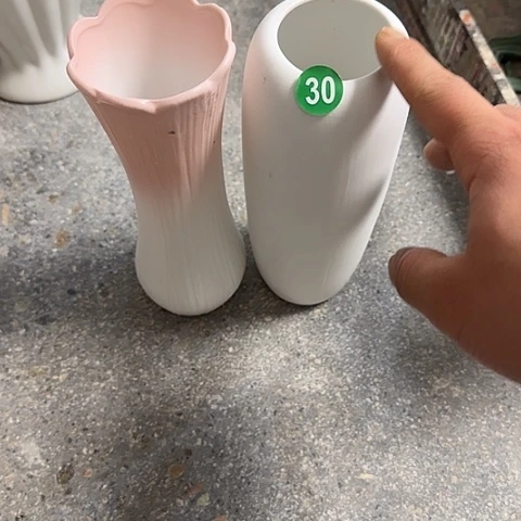 瓶瑕疵20厘米组合30号