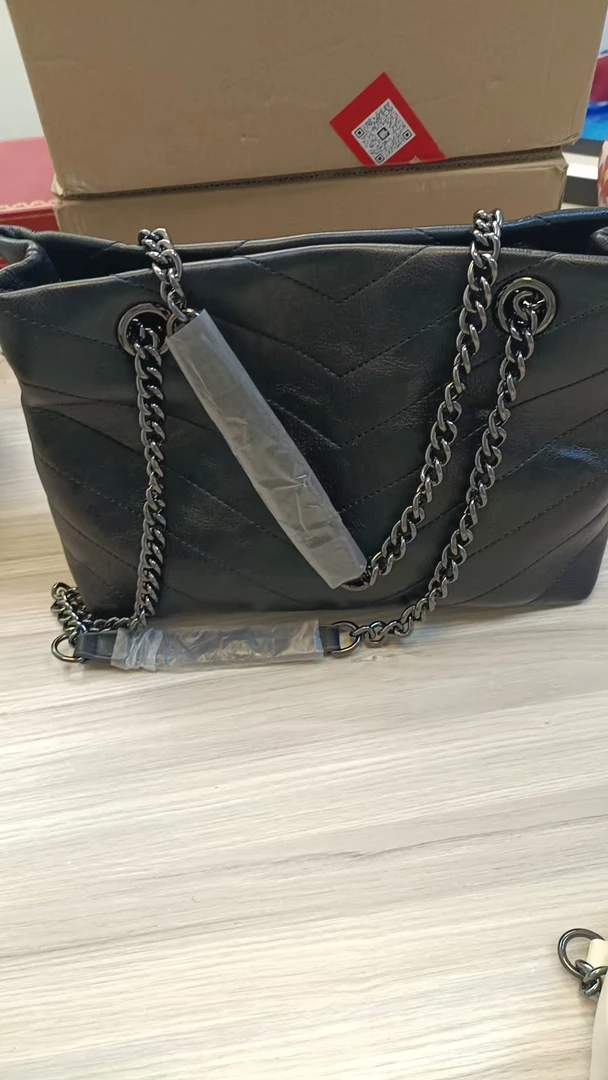 李总福利大托特真皮轻奢通勤百搭女式包包包包