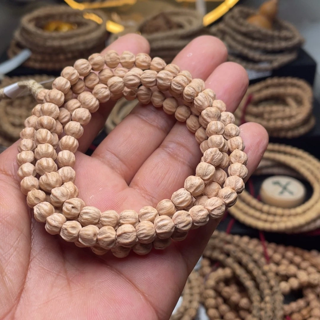 手串柏香籽/百香籽额**啊