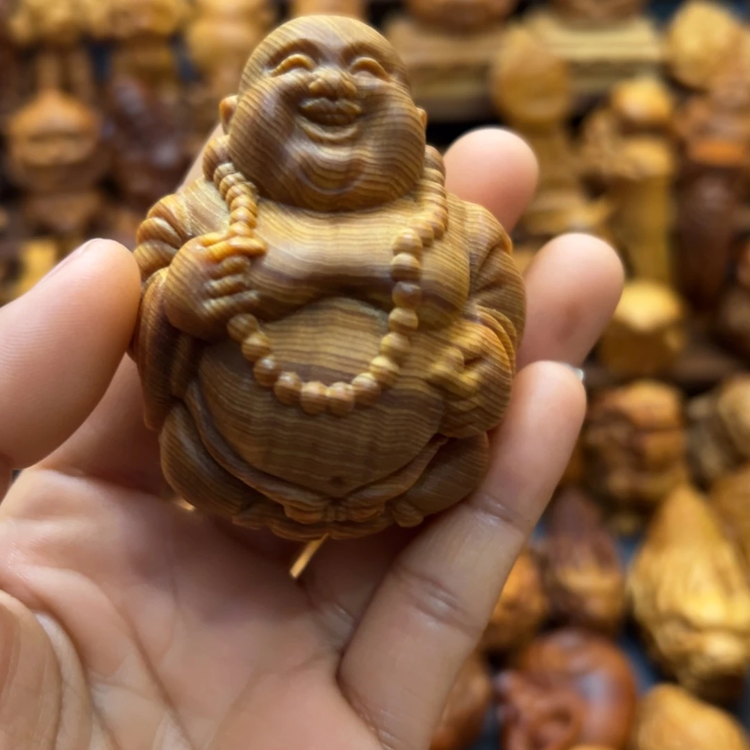 柏木（崖柏）荣*陈化料