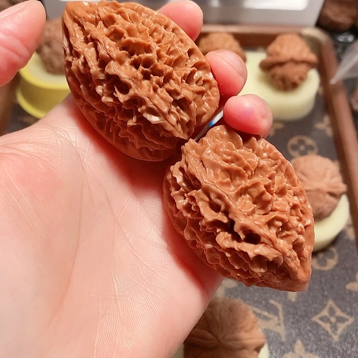 核桃手串/手链39尺寸老鼠