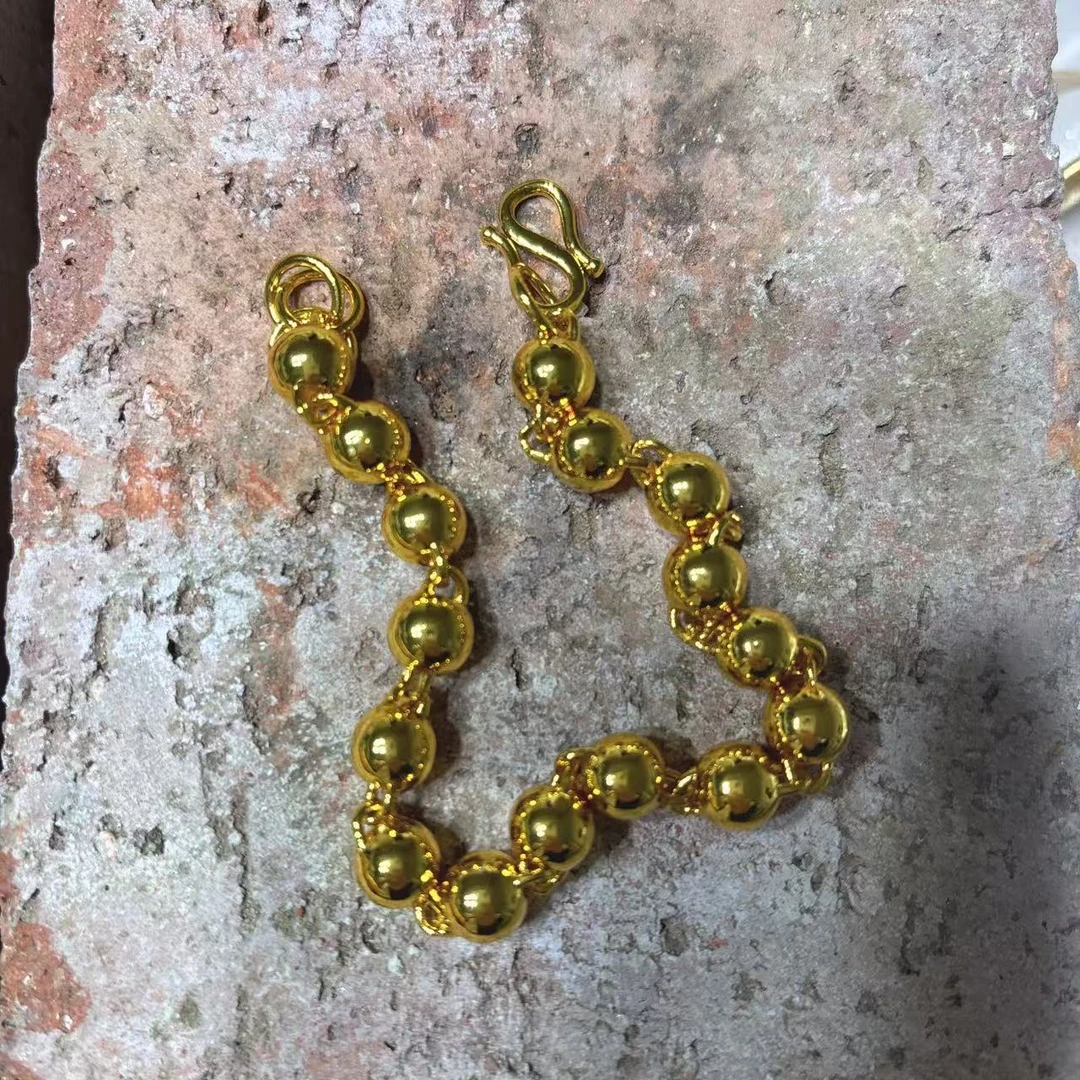 手链 【高级定制】收藏级轻奢经典设计款手链050