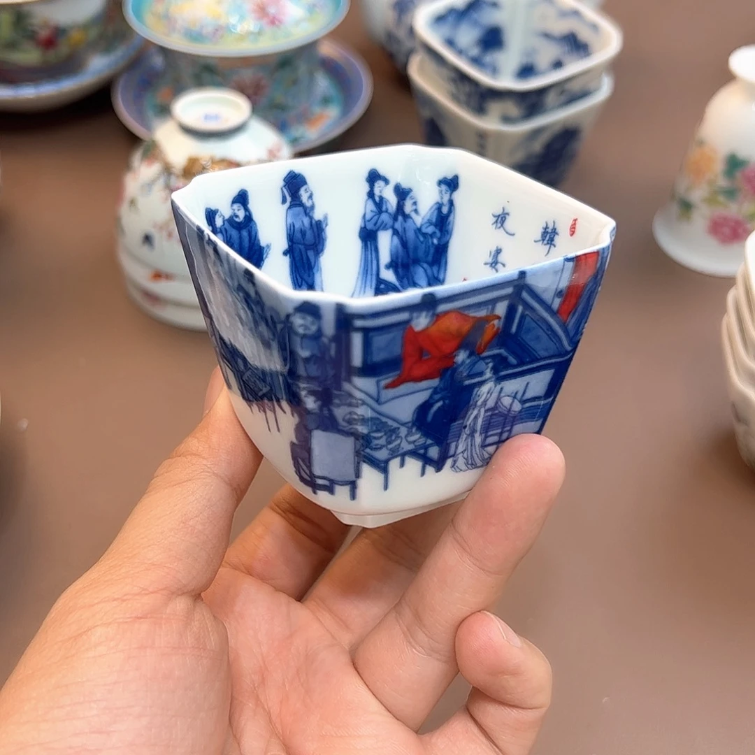 陶瓷陶瓷陶瓷茶具