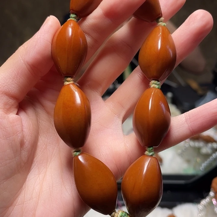 橄榄核手串/手链橄榄核
