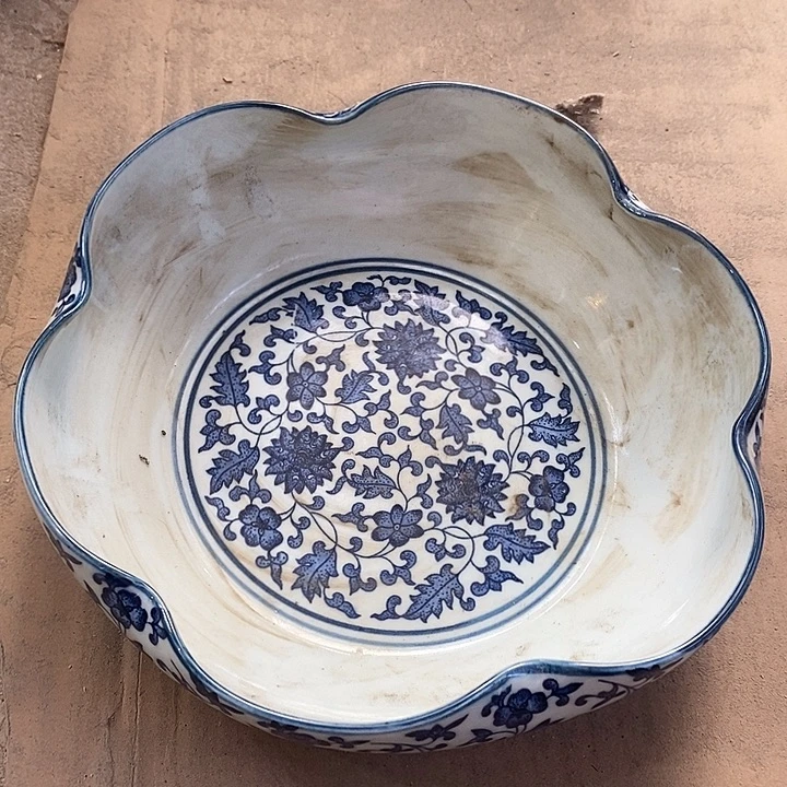 瓷片你在家等着吧你