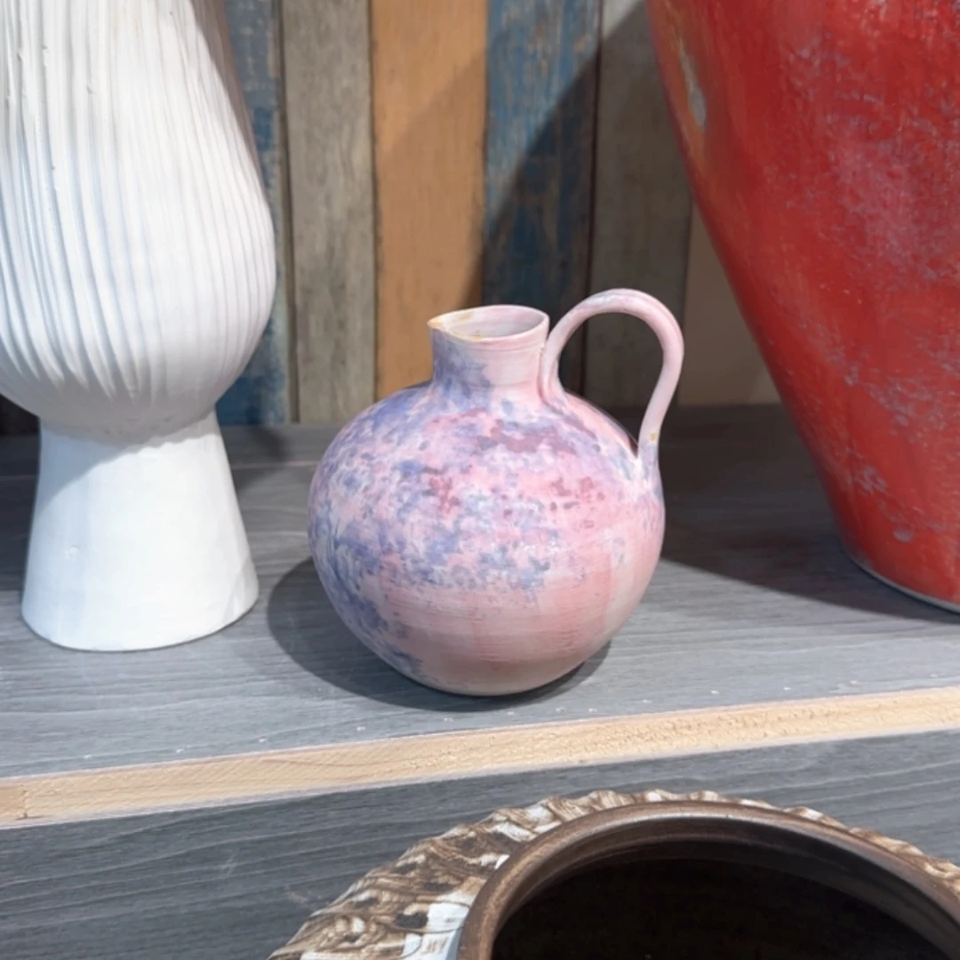 景德镇陶瓷艺术品楠*N