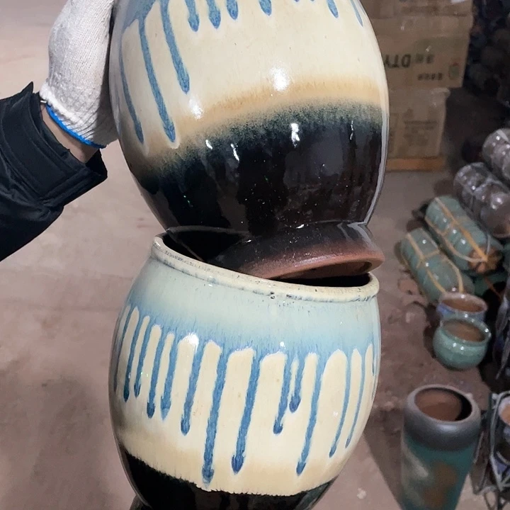 红陶正品17/22两个