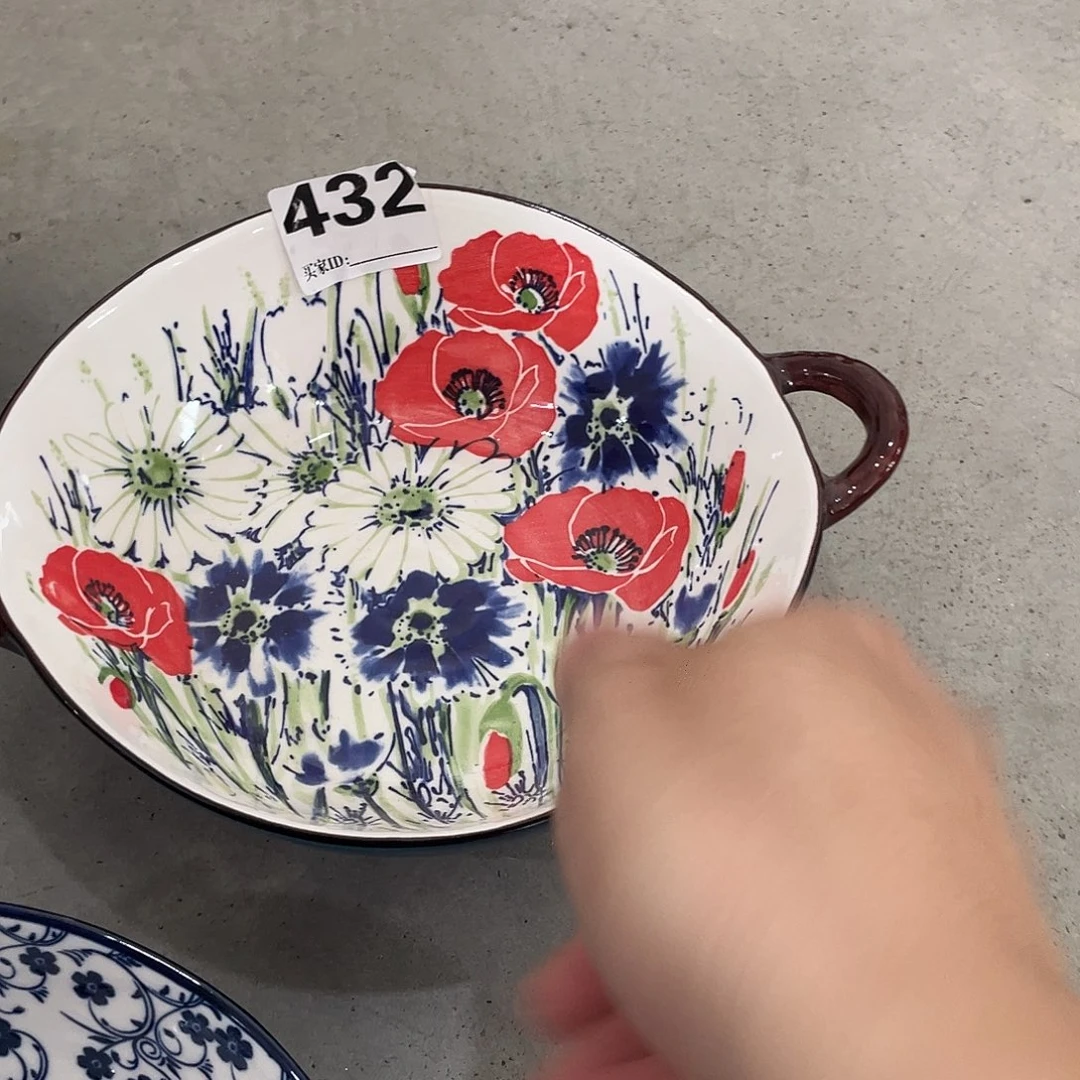 搪瓷温佩家陶瓷福利432、1