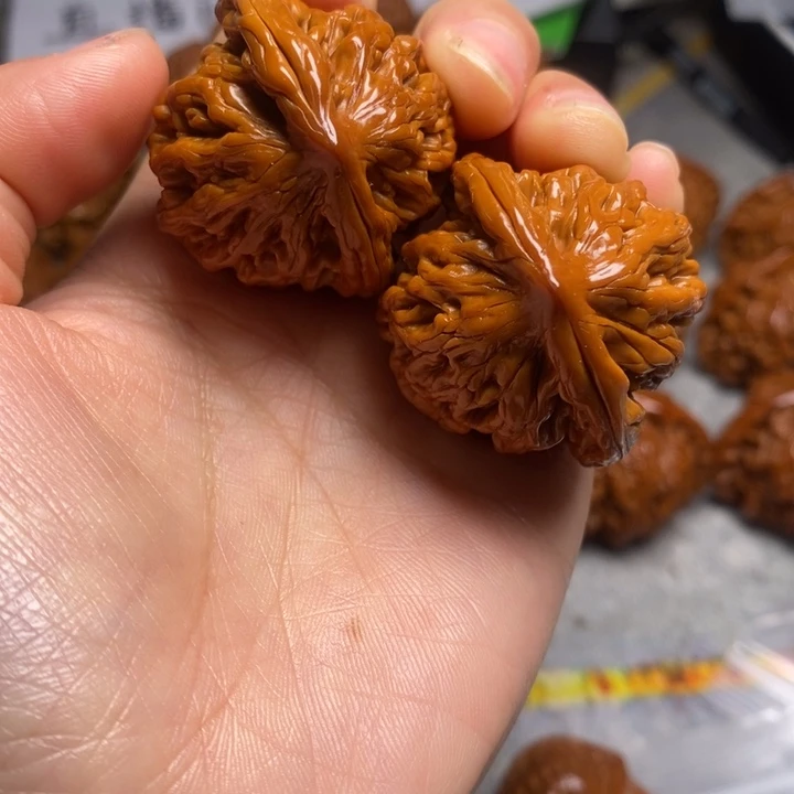 阿***。大叶紫檀（黑酸枝木类）