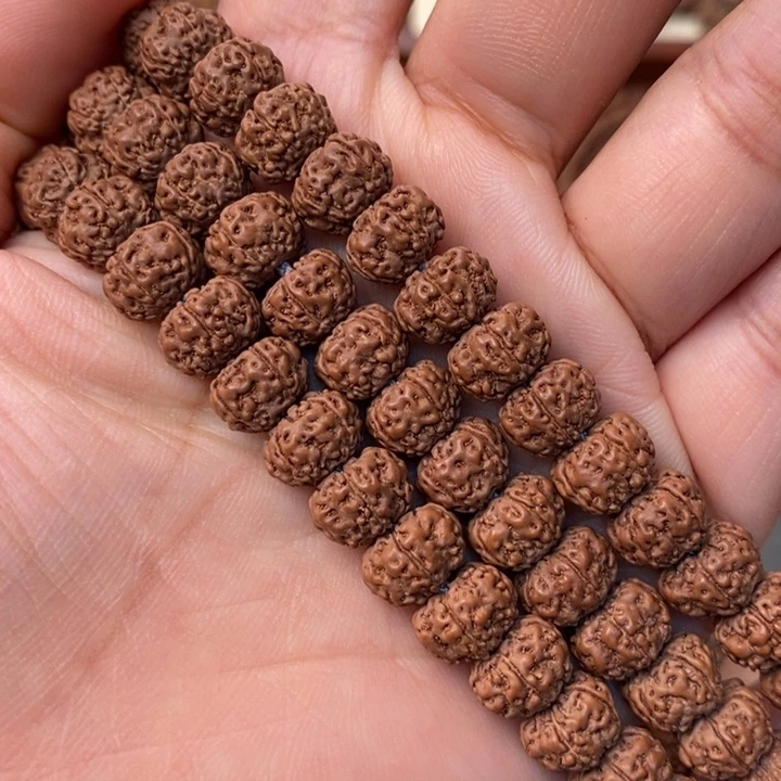 浊***杯金刚菩提吊坠平细108