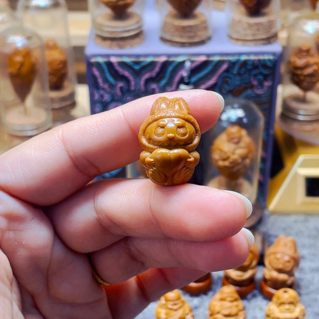 手串/手链橄榄核橄榄