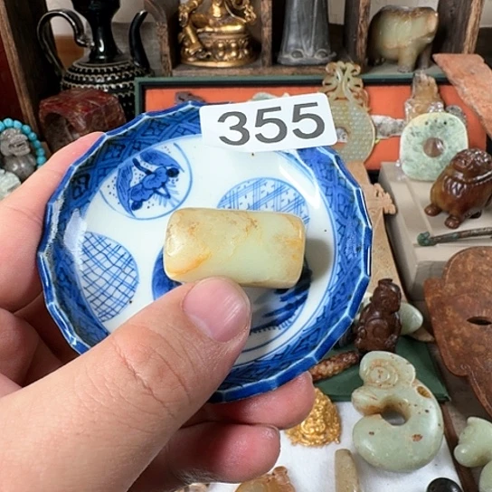 摆件柳****子陶瓷材料与器件工程