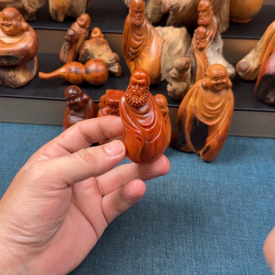 柏木（崖柏）太行崖柏