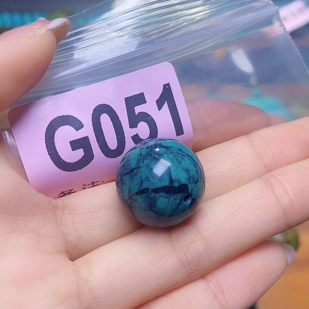 空竹粉丝专享福利十堰特色手工散珠