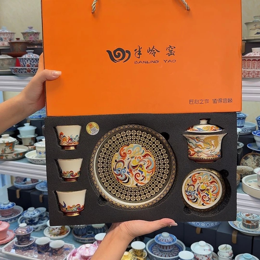 我们的目标是成为一个