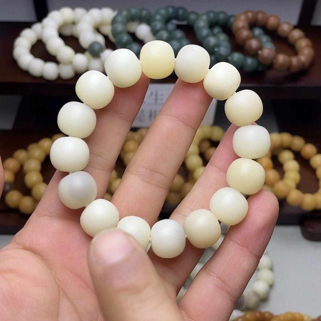 吊坠菩提根/象牙果