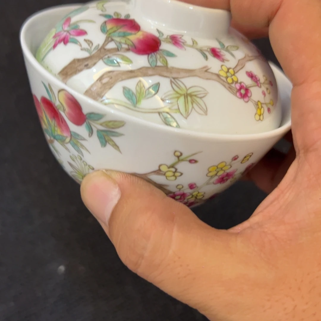 千***e瓷片瓷器摆件、茶室雅器
