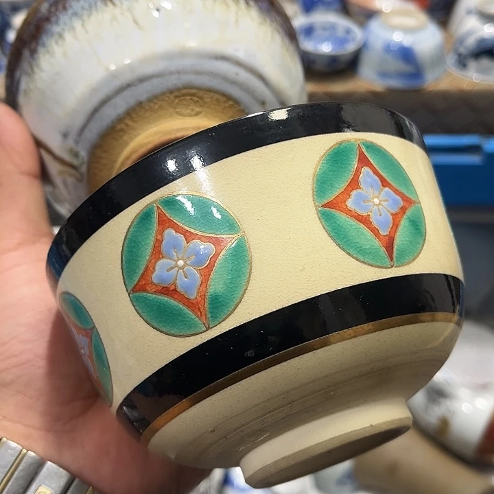 陶瓷茶玩榜第二十名