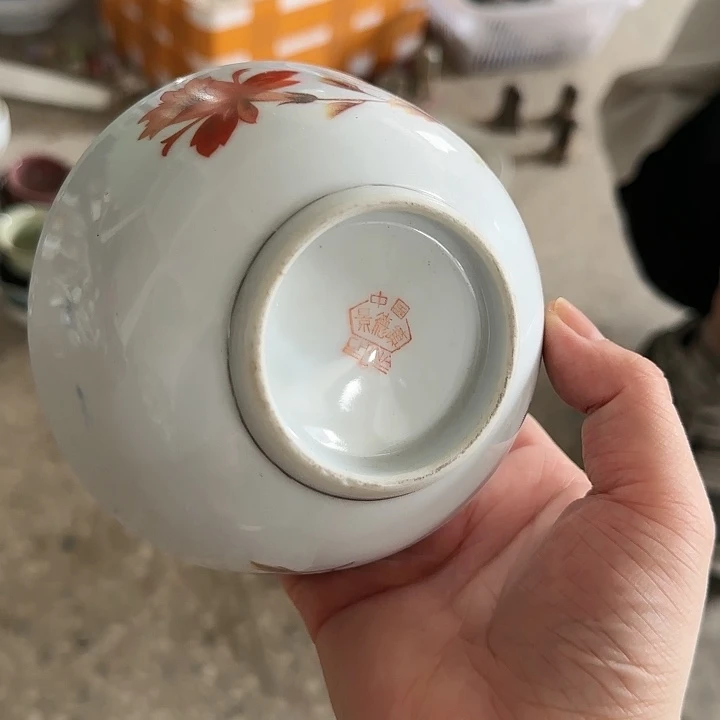 摆件景德镇陶瓷工艺品