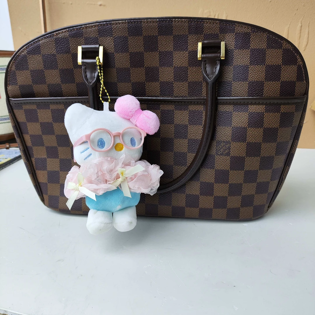 95新 LouisVuitton/路易威登 /KIKI/单肩包/16698123