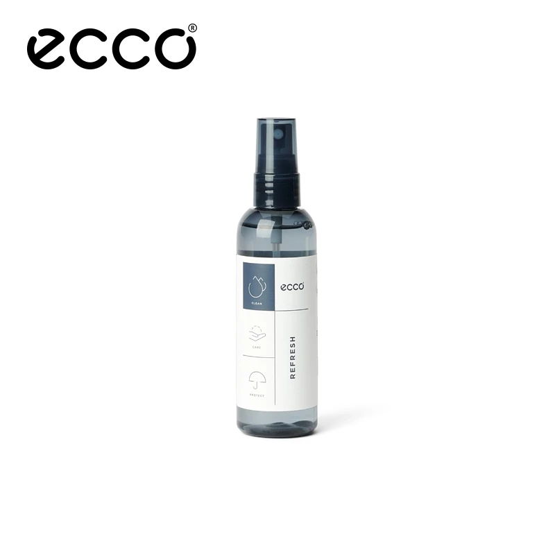 ECCO爱步【会员积分抵扣】鞋靴保养护理品 鞋内清新剂9040128