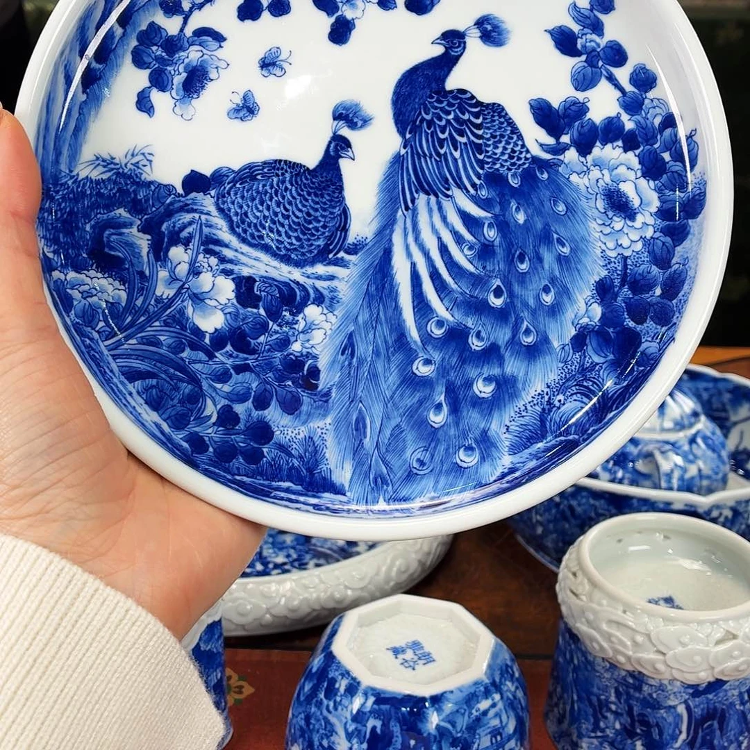 陶九鸣瓷艺九鸣瓷艺