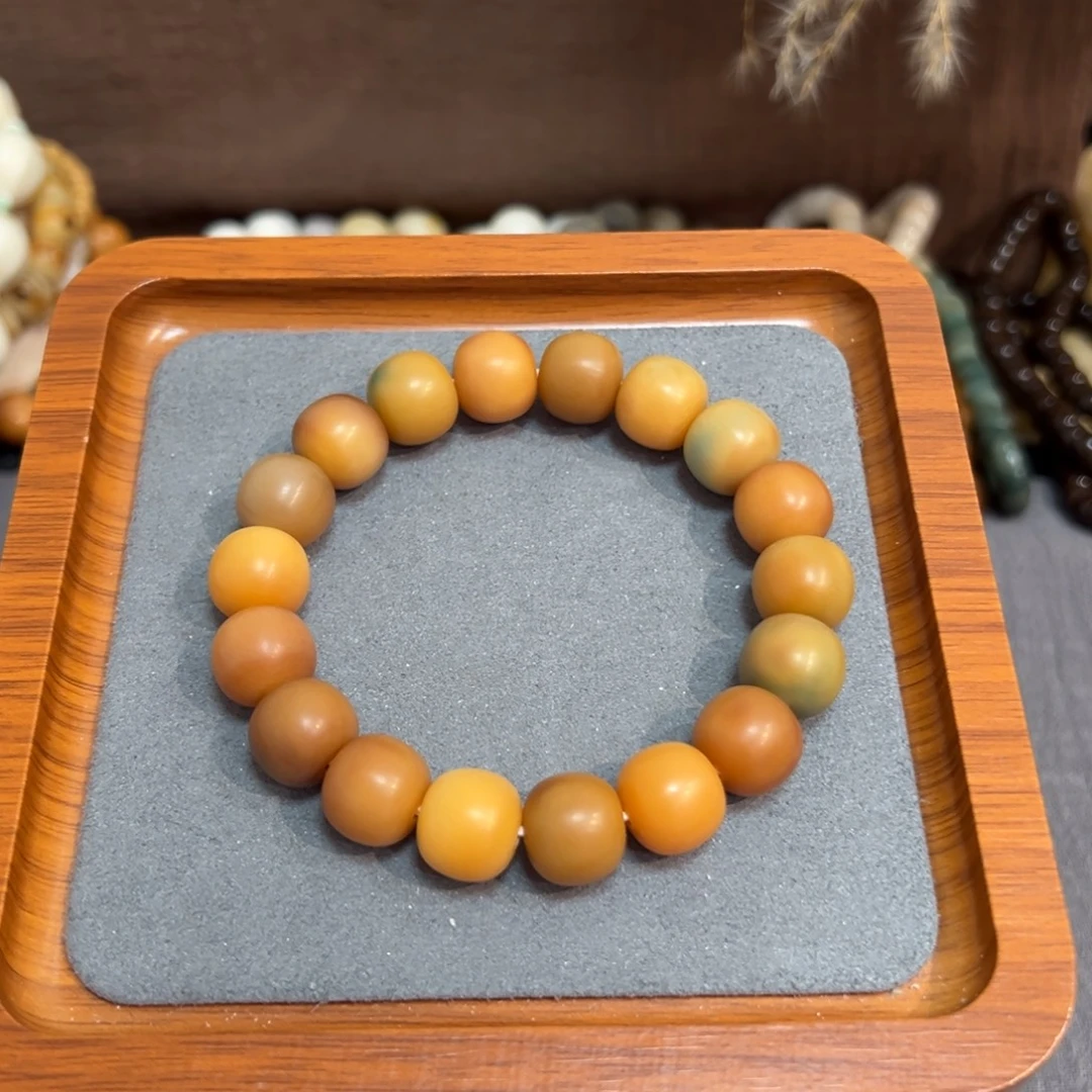 o***o吊坠菩提根/象牙果246南瓜车