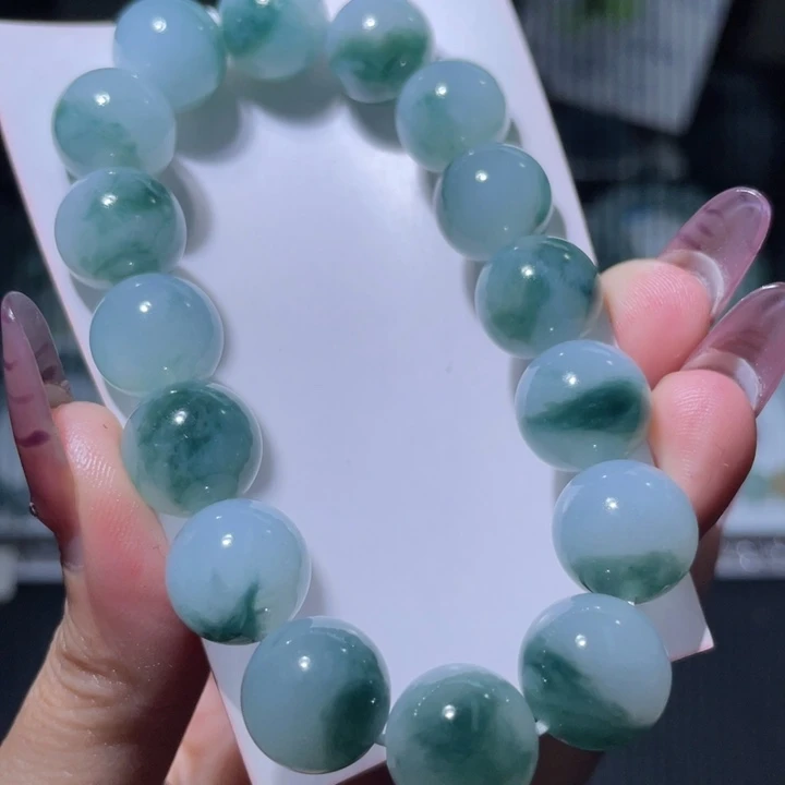 定制翡翠未镶嵌翡翠69