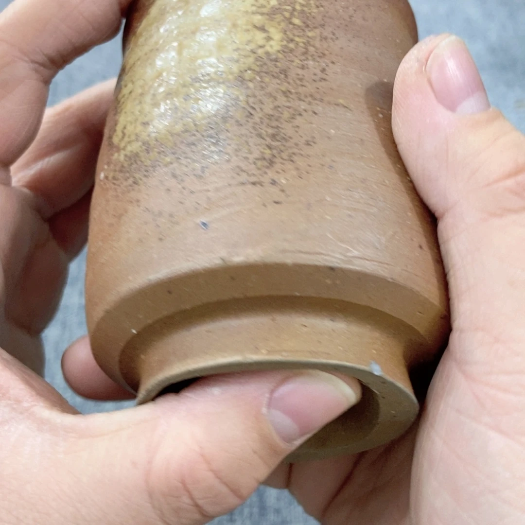 紫砂茶杯非常满意好看得物件