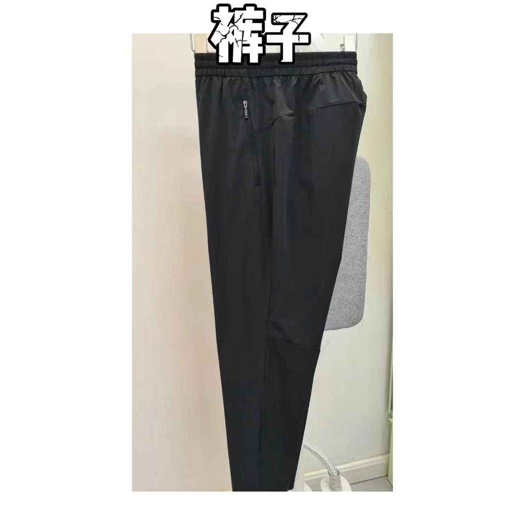 机能裤 3D立裁 净版 【金金达人专属】