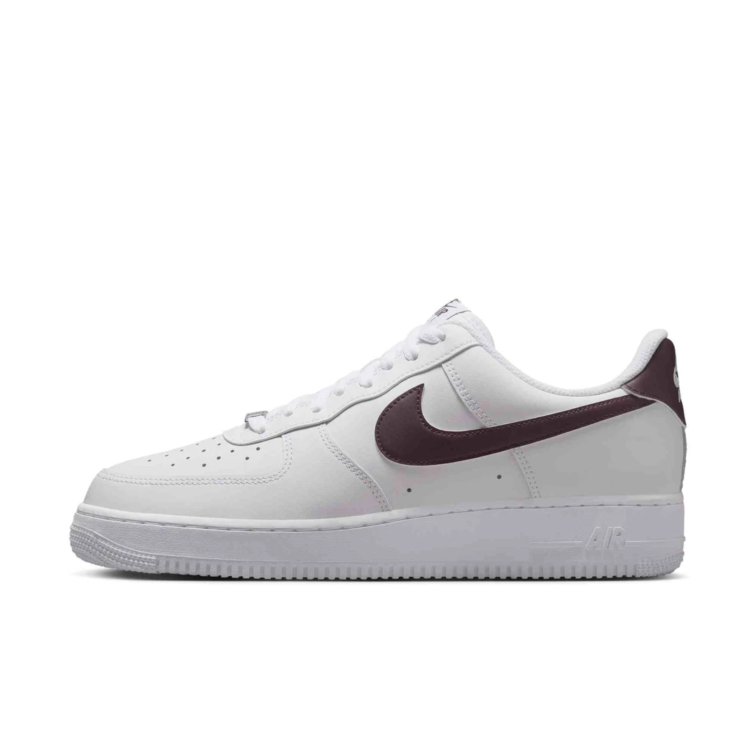 Nike耐克AIR FORCE 1男子空军一号运动鞋夏季胶底板鞋FJ4146112