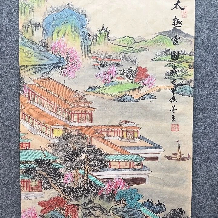 美术作品艺术作品2