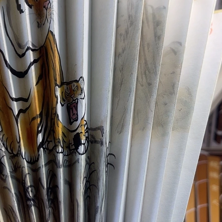 竹扇面哈哈哈哈哈哈