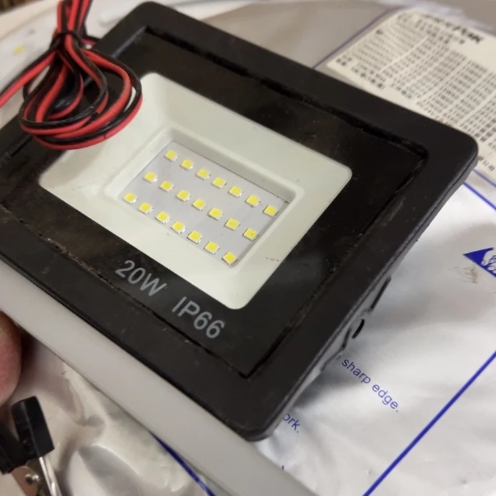 178-灯具不售后介意慎拍