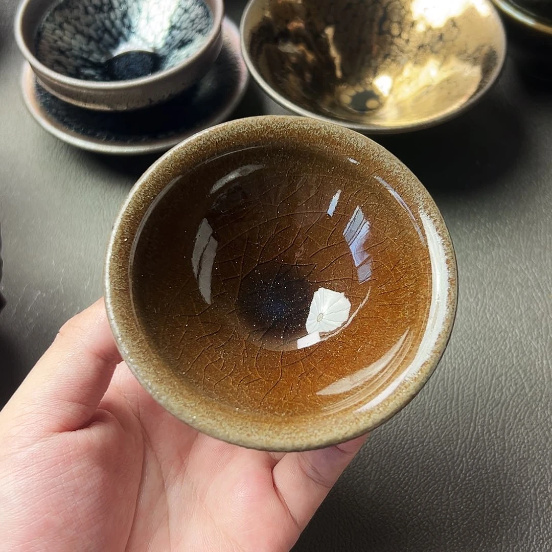 茶盏我们是真的爱对方很好