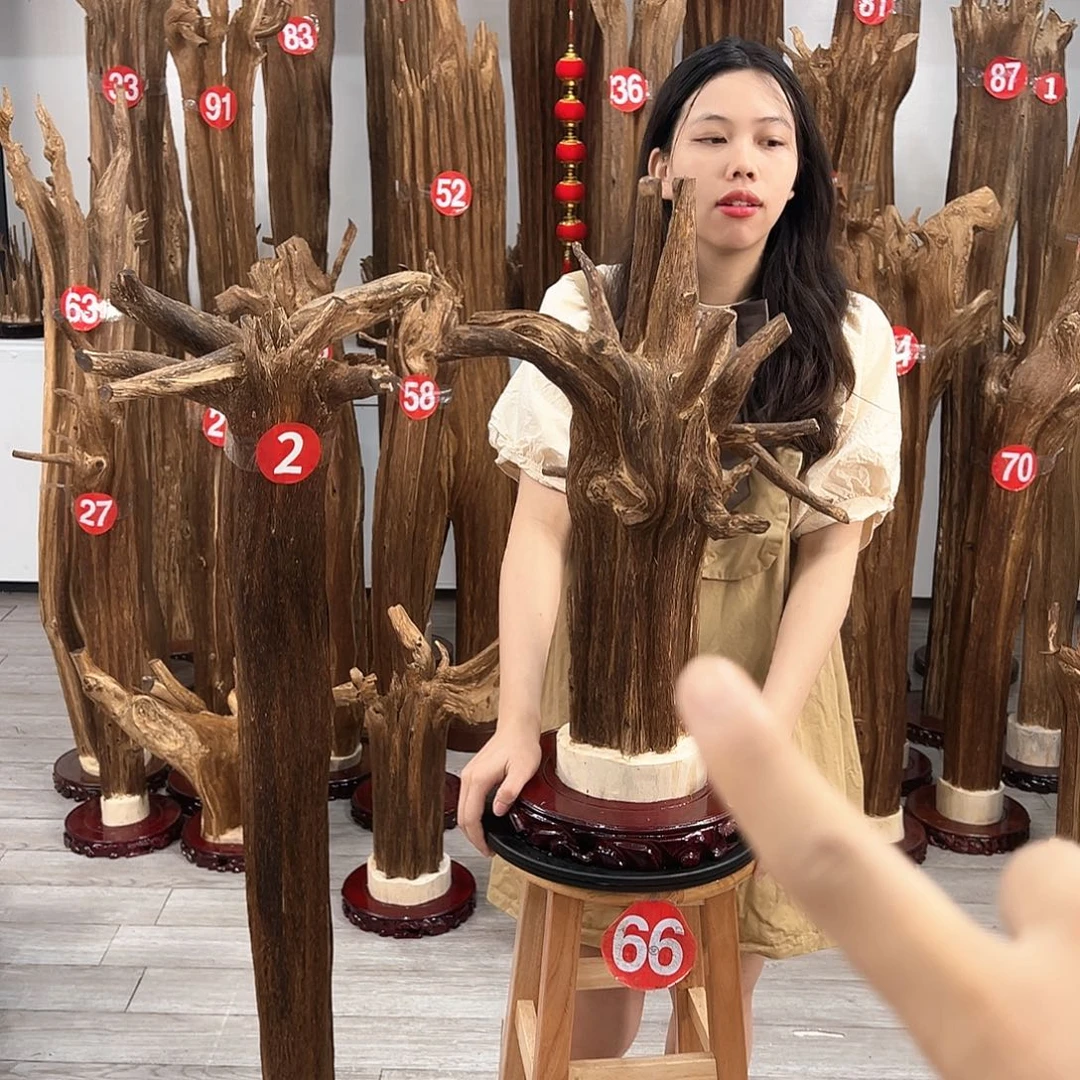 独***狼中式天然香薰香粉香道