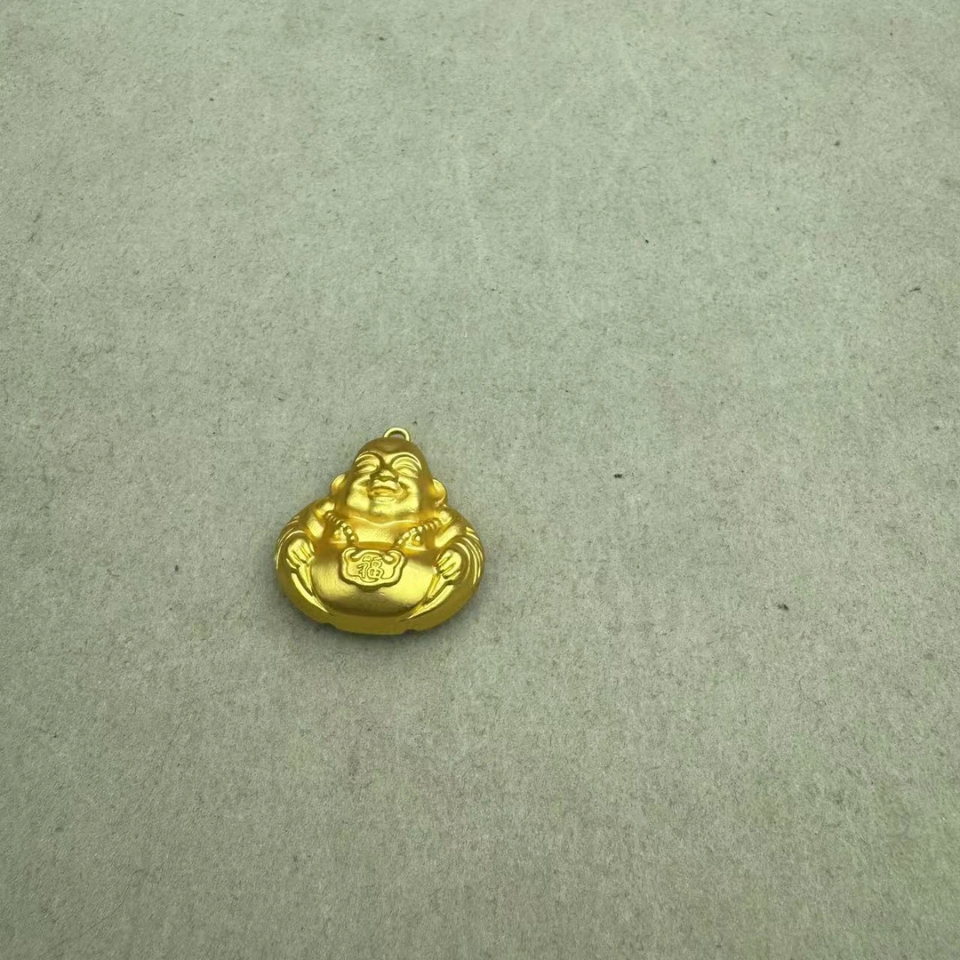 吊坠 云屿珠宝 轻奢吊坠X2055