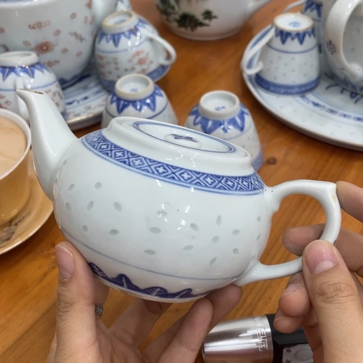 景德镇日用陶瓷品