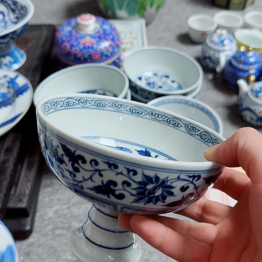 瓷片瓷器的工艺技术与艺术