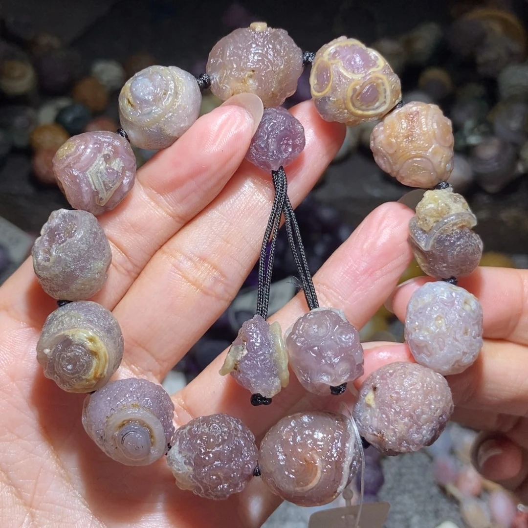 糖心糖葫芦糖葫芦