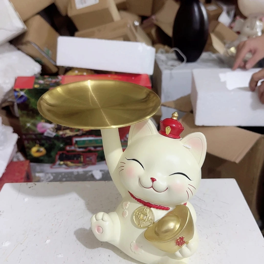 树脂材质盆盆罐罐49