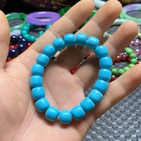 瓷片瓷器紫砂壶摆件