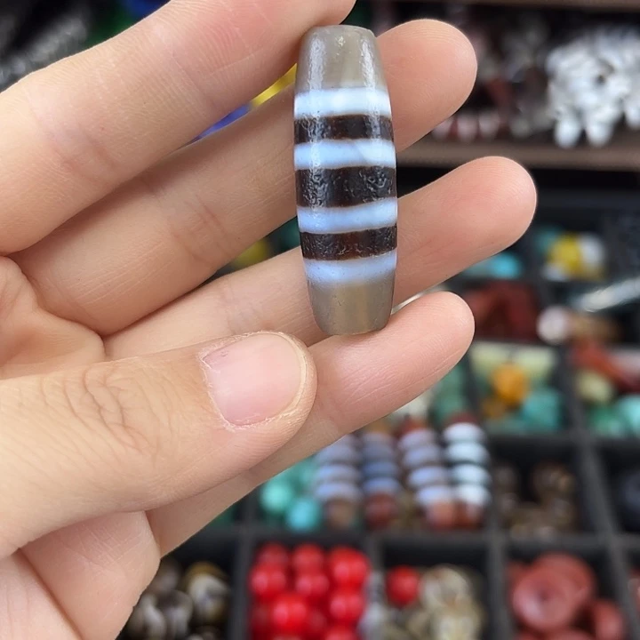 玛瑙/玉髓未镶嵌珠宝半成品I****n