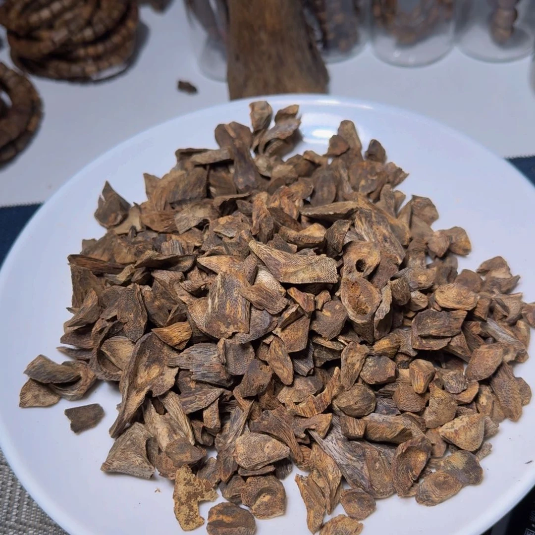 玖***叔木白棋树丁130原材料