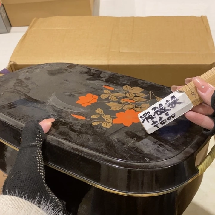 在这方面你是一条
