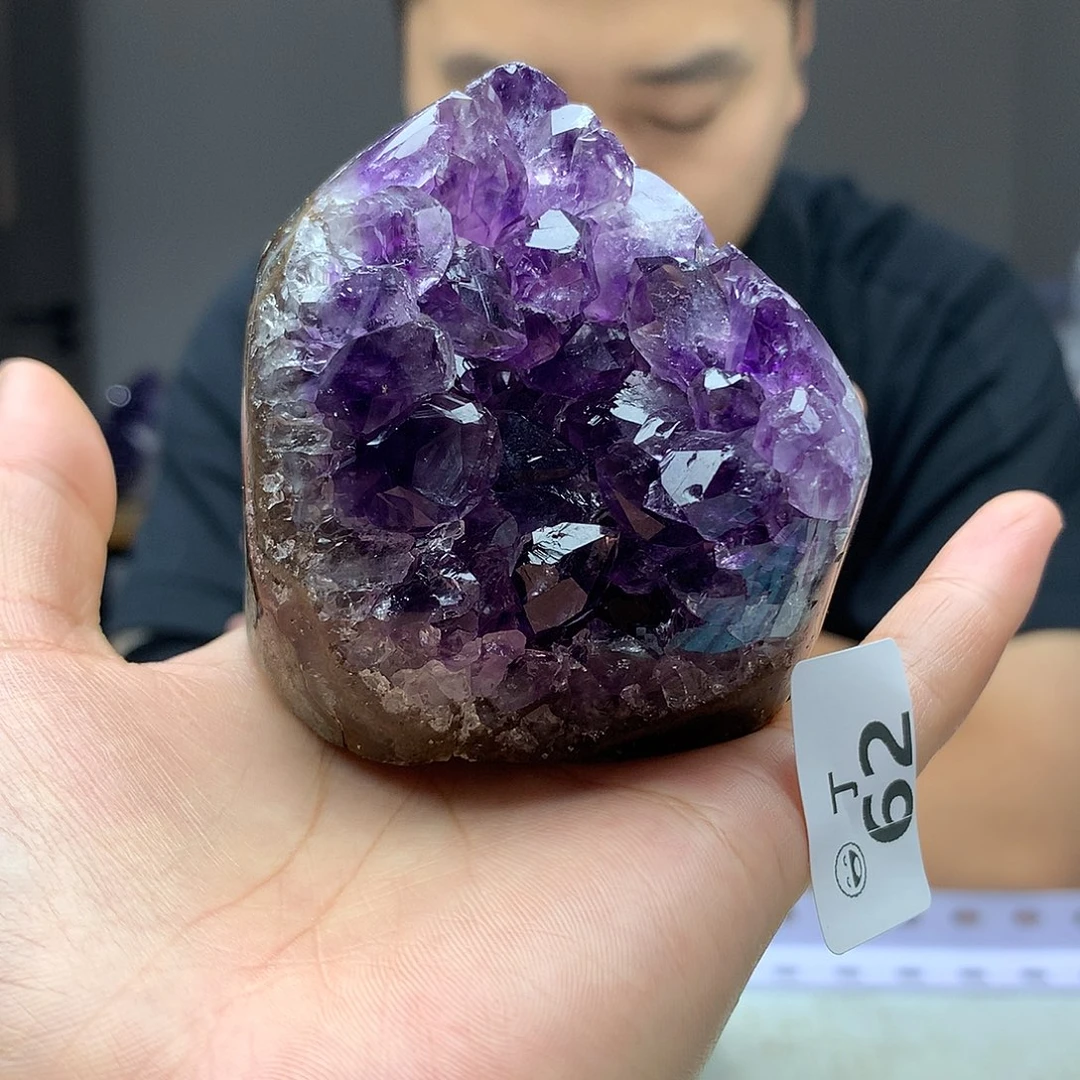 未镶嵌大型摆件（非配饰）水晶