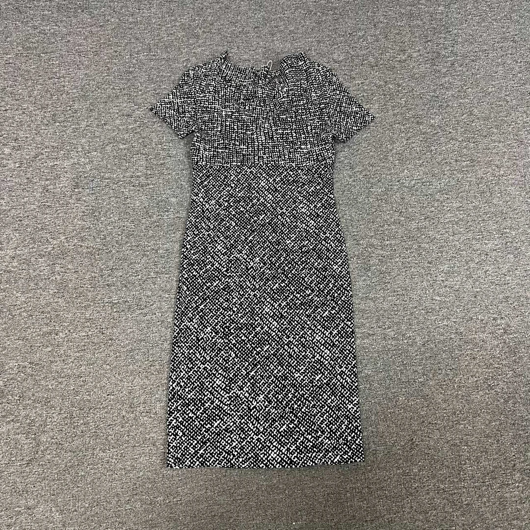 99新 MaxMara maxmara 主线连衣裙