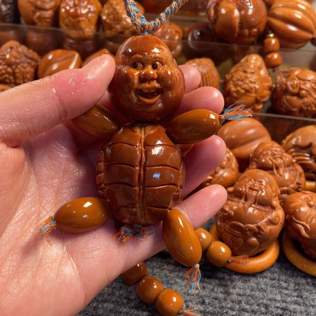 橄榄核手串/手链⑧****$巴西橄榄