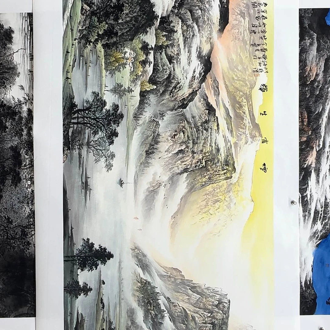 国画远****8黎俸禄黎俸禄