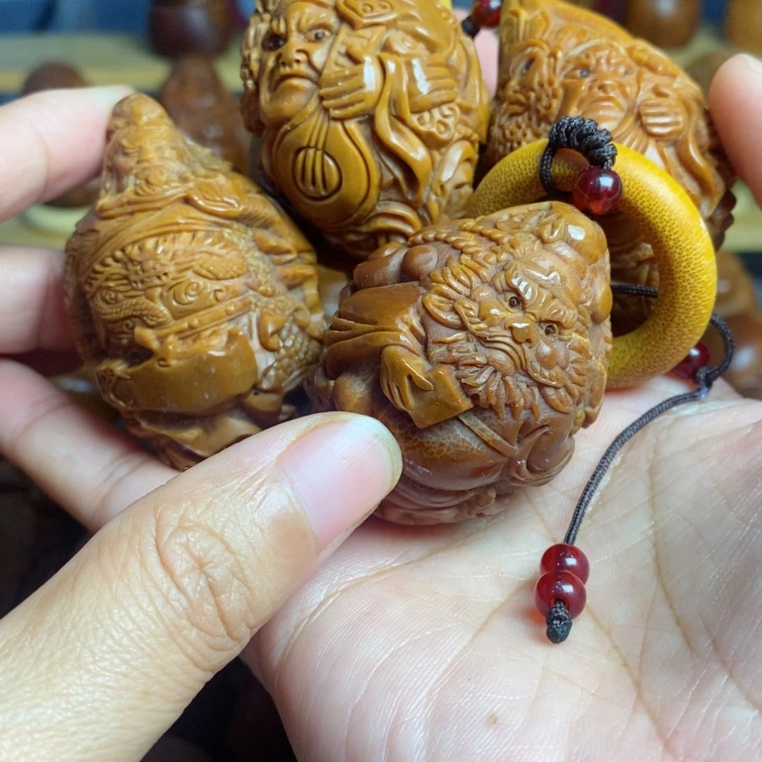 【闪购商品】其他橄榄核寻**乐